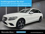 Mercedes-Benz C 200 T 4Matic Avantgarde COMAND+KAMERA+DISTRO - Mercedes-Benz C 200 in Freiburg