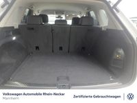 Volkswagen Touareg - Vorschau Bild 11
