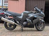 Kawasaki ZZR 1400  - Angebote entsprechen deinen Suchkriterien