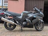 Kawasaki ZZR 1400  - Angebote entsprechen deinen Suchkriterien