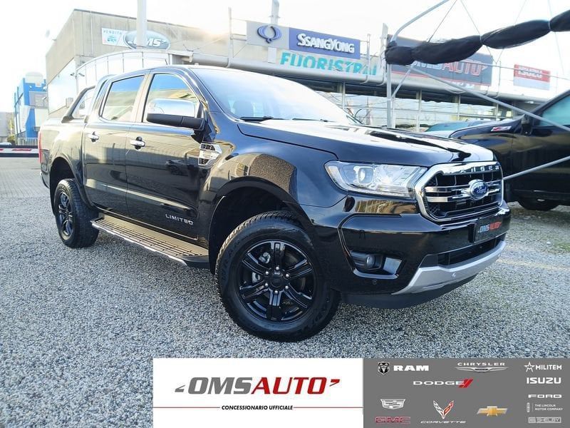 Image of Ford Ranger