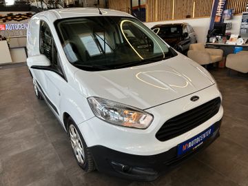 Ford Transit Courier Trend *PDC*TÜV*