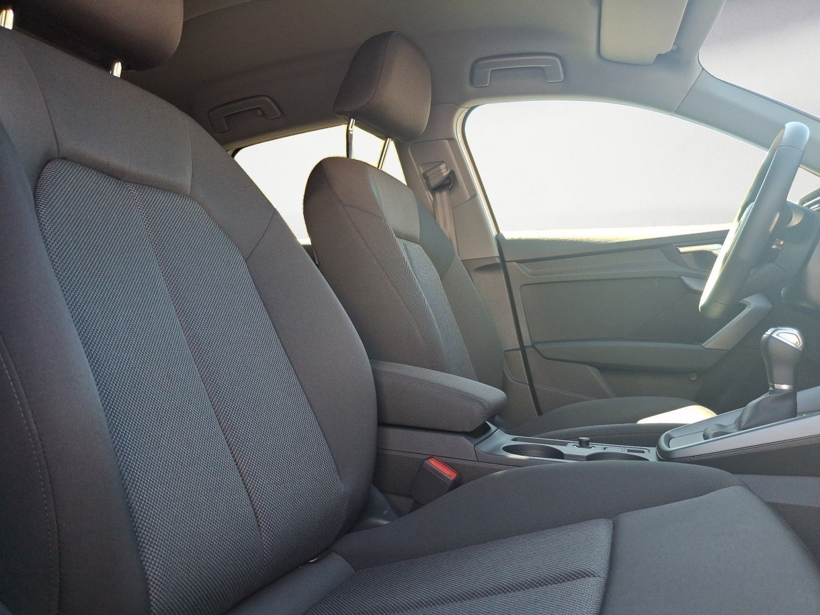 Audi A3 - Bild 9