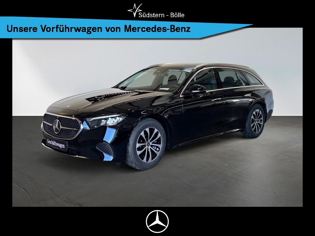Mercedes-Benz E 220 d T !TAXi-VORRÜSTUNG! AVANTGARDE+AMBIENTE