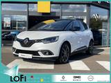 Renault Scenic BLACK Edition TCe 140 GPF - Renault Scenic: Black Edition