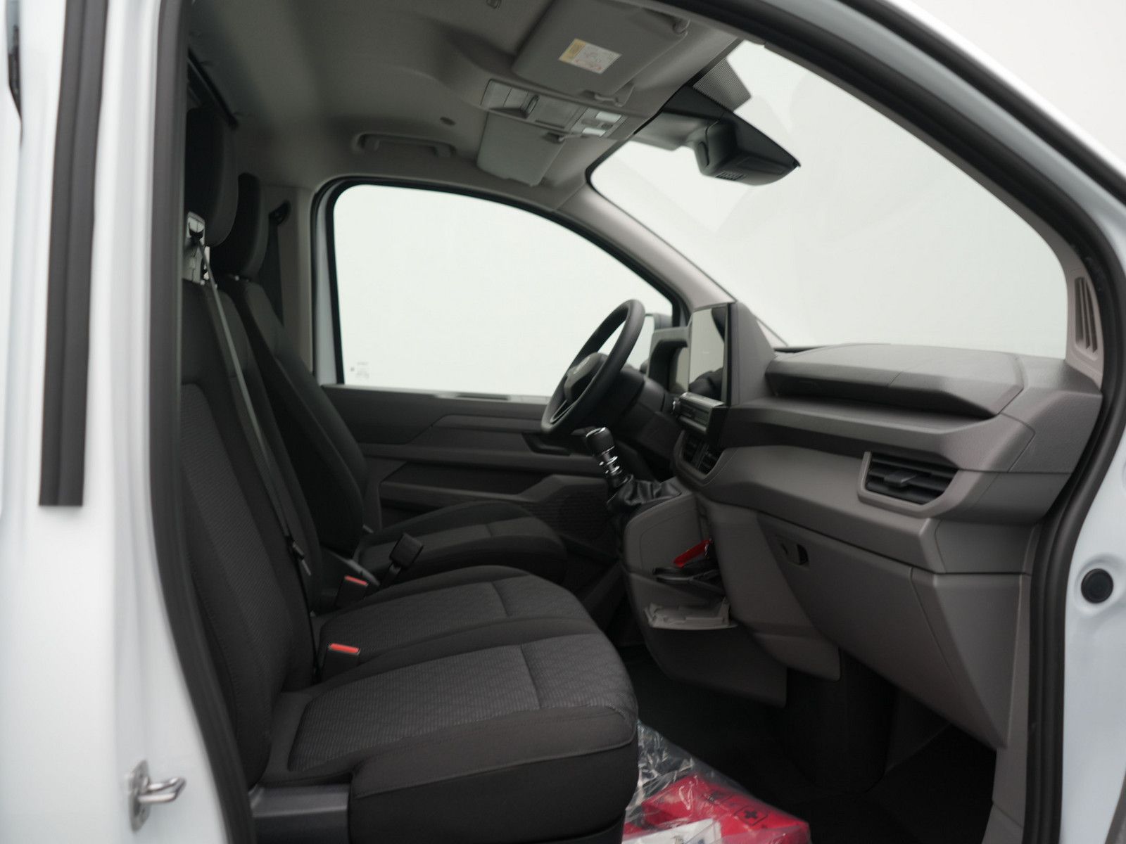 Volkswagen T7 Transporter - Bild 8