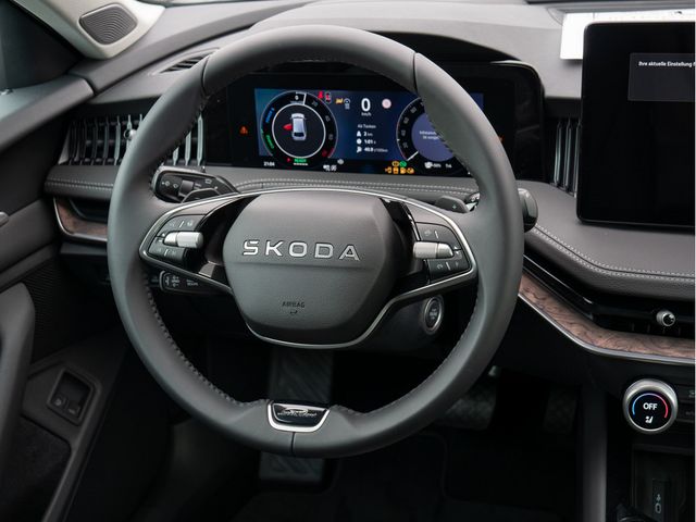 Foto Nummer 7: SKODA Superb