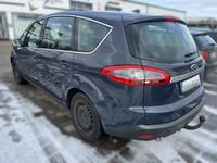 Ford S-Max S-MAX Titanium FESTPREIS
