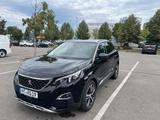 Peugeot 3008 Allure EAT8 Pano+360° SERVICE NEU - Peugeot 3008 Gebrauchtwagen in Stuttgart