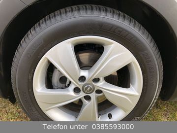 Bild 8 Opel Grandland (X) Grandland X Edition