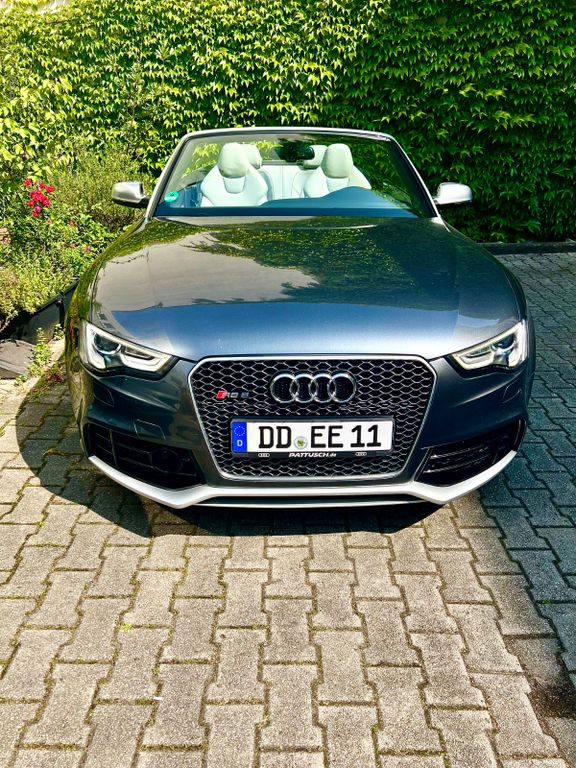 Audi RS5