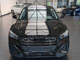 Audi Q2 40 TFSI quattro S tronic S line PDC 1.Hand - Audi Q2 in Mannheim