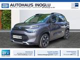 Citroën C3 Aircross 1.2 PureTech Shine Pack AT Navi+R-Ka - gebrauchte Citroën C3 Aircross aus dem Jahr 2023