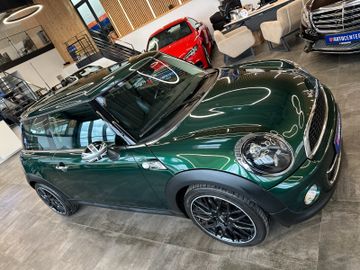 MYAUTOCENTER – Gebraucht- und Jahreswagen mit Werkstattservice in Pfaffenhofen MINI ONE D BAKER STREET*2. Hand*Bluetooth*Euro5*Klima