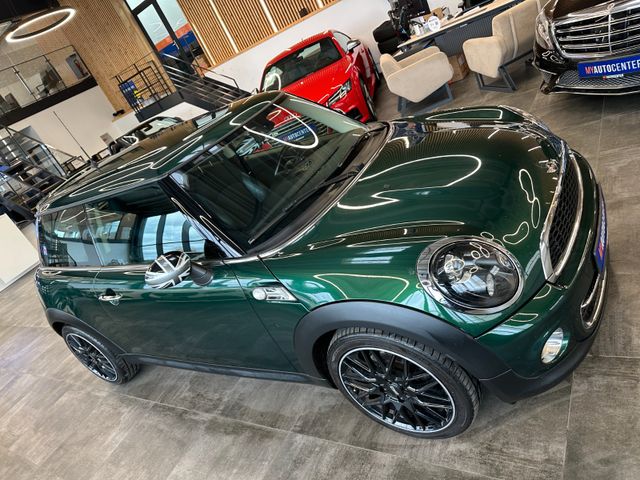 MYAUTOCENTER – Gebraucht- und Jahreswagen mit Werkstattservice in Pfaffenhofen MINI ONE D BAKER STREET*2. Hand*Bluetooth*Euro5*Klima