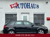 Audi A3 Sportback 1.6 Attraction 144000 KM - Audi A3 mit Benzin-Antrieb: 1.6