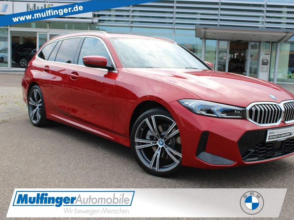 BMW 330