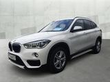 BMW X1 sDrive 18 i Sport Line +AHK+SHZ+BOSE+LED+ - BMW X1 mit Benzin-Antrieb