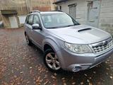 Subaru forester 2.0d - Subaru Forester aus 2012 mit Diesel-Antrieb