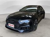 Audi A4 RS 4 Avant - Audi A4: RS