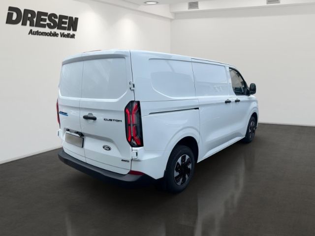 Ford Transit Custom E 320 L1 AWD Kastenwagen Trend Al imagem 3
