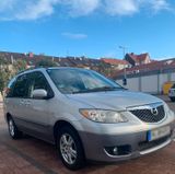 Mazda MPV zum Verkaufen - Mazda MPV: Van