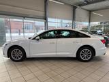 Audi A6 Lim. 40 TDI/1Hd./R-Cam/AHK/Matrix/Memory/StHz - Audi A6: Limousine