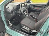 Hyundai i20 MY25 1.0 T-GDI 7-DCT N Line Sitzh*Lenkradh. - Hyundai i20: Grün