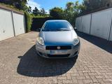 Fiat Punto 199 - Fiat Punto Gebrauchtwagen in Hamburg