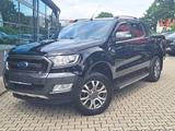 Ford Ranger Wildtrak 3,2l Doka 4x4 AHK3,5t Rollo Diff - Ford Ranger mit Diesel-Antrieb: 2.5