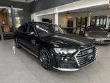 Audi A8 50 TDI qu. Lang Sport Matrix ACC Pano B&O 360 - Audi A8: Sport