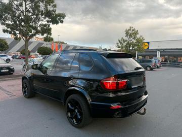 2008 BMW X5 M — миниатюра 11