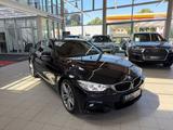 BMW 420 i xDrive M Sport GC KAMERA DAB - BMW 420 Gebrauchtwagen