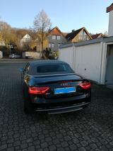 Audi S5 3.0 TFSI S tronic quattro Cabriolet - - Audi S5: 3 Türen