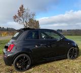 Abarth Cabrio 595C 1.4 T-Jet 16V - 1. Halter! - Abarth aus 2023