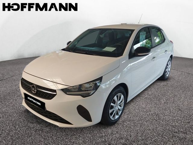 Opel Corsa 1.2 Edition, Sitzheizung, Parkpilot, Klima