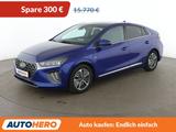 Hyundai IONIQ 1.6 Hybrid Premium Aut.*NAVI*XENON*ACC* - Hyundai IONIQ aus 2019