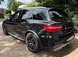 Mercedes-Benz GLC 43 AMG Mercedes-AMG GLC 43 4MATIC Autom.... - Mercedes-Benz GLC 43 AMG: Matic