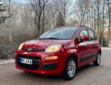 Fiat Panda aus 2. Hand nur 25.000 km - Fiat Panda Kleinwagen Km h mit Benzin-Antrieb