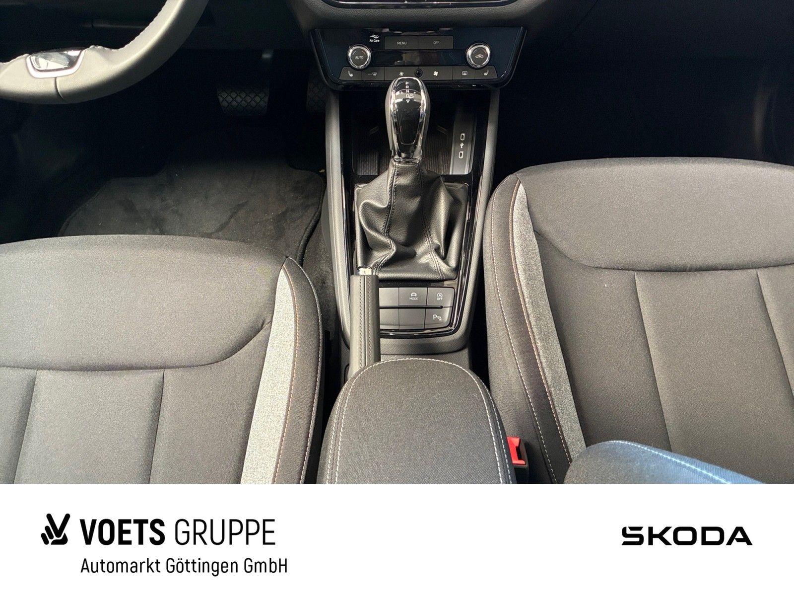 Skoda Scala - Bild 7