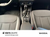 Skoda Scala - Vorschau Bild 7