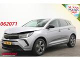 Opel Grandland 1.2 Turbo Edition Apple/Android Virtua - Opel Grandland (X) Unfallwagen