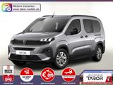 Peugeot Rifter M1 Allure L2 7S StyleP CarP UVP-15%* - Peugeot Rifter Gebrauchtwagen in Berlin