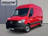 Mercedes-Benz Sprinter Elektro Kasten FWD 312 L2 2xSchiebetür - Mercedes-Benz Sprinter mit Elektro-Antrieb