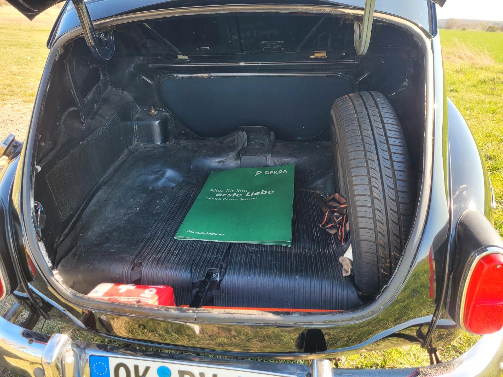 Volvo Andere