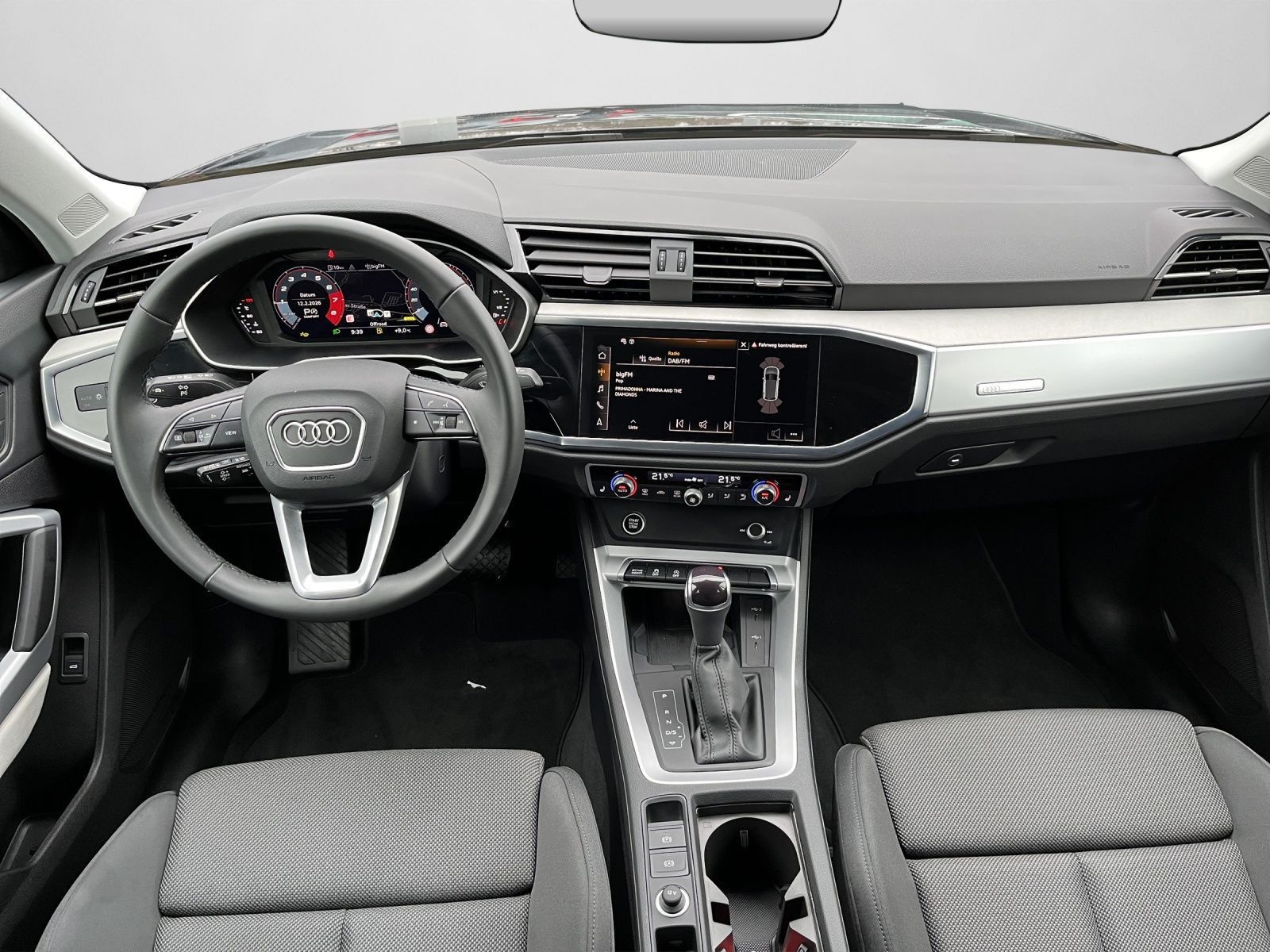 Audi Q3 - Bild 4