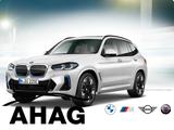BMW ix3 80KWH IMPRESSIVE Auto Klimaaut. Head-Up AHK - BMW iX3 in Essen