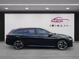 Skoda Superb Combi TDI 142 kW 4x4 Sportline, Standort  - Skoda Superb: Sport