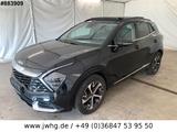 Kia Sportage Spirit Panorama 4xSitzh Kam Vollleder - Kia Sportage: Standheizung