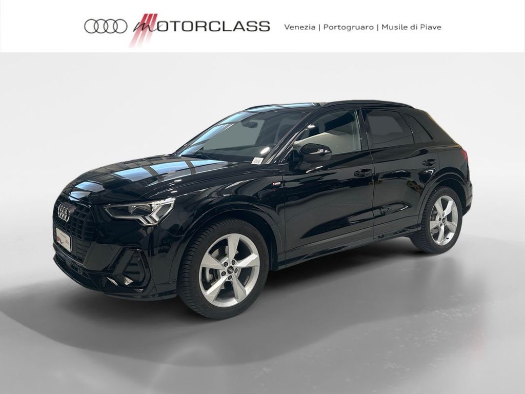 Image of Audi Q3